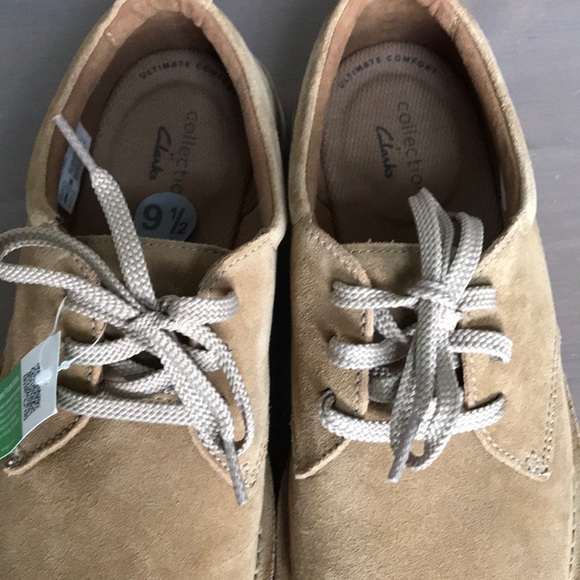 Clarks Forge Vibe - Picture 6 of 7